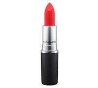 MAC LIPS L/STICK POW.KISS WERK WERK WERK