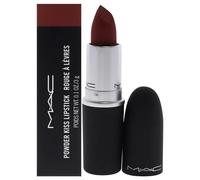 Mac Powder Kiss Lipstick Nr Dubonnet Buzz 3 g