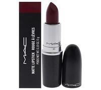 Mac lipstick- d for danger by m. A. C.