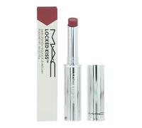 MAC Locked Kiss 24HR 51 Opulence Lipstick 1.8g For Women
