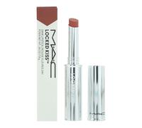 MAC Locked Kiss 24HR 60 Mull It Over Lipstick 1.8g For Women