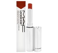 Mac locked kiss 24hr lipstick 1.8g - mull it over & over