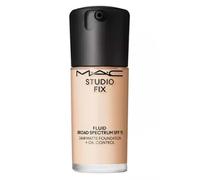 Mac M.A.C Cosmetics Studio Fix Fluid Broad Spectrum SPF 15 Fundacin - NC5-1 FL OZ / 30 ml