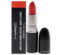 Mac Mac Amplified Creme Lipstick Vegas 3 Gr - 1 Unidad