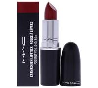Mac Mac Cremesheen Lipstick Brave Red - 1 Unidad