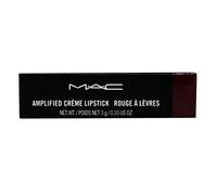 Mac Mac Matte Lipstick Dark Side 3 Gr - 1 Unidad