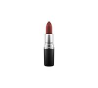 Mac Mac Matte Lipstick Sin 3 Gr - 1 Unidad