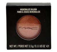 Mac Mac Mineralize Blush Gentle - 5 Gr 100 g