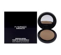 Mac Mac Mineralize Skinfinish Natural Powder Medium 10Gr - 1 Unidad