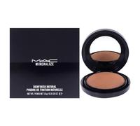 Mac Mac Mineralize Skinfinish Natural Powder Medium Deep - 0.3 ml