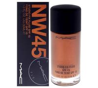 Mac Mac Studio Fix Fluid Foundation Spf15 30Ml 30 ml