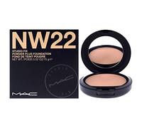 Mac Mac Studio Fix Powder Plus Foundation 15Gr 15 g