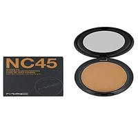 Mac Mac Studio Fix Powder Plus Foundation Nc45 15Gr - 1 Unidad