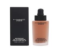 Mac Mac Studio Waterweight Foundation Spf30 30Ml 30 ml