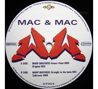 Mac & Mac - Wicked Wild