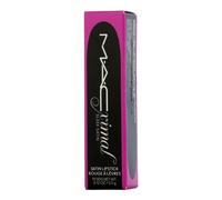 MAC MACximal elegante lápiz labial satinado violeta vapor 3,5 g