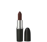 Mac Macximal Silky Matte Lipstick Nr Hot Chocolate 3.5 g