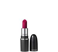 MAC Macximal Sleek Satin Mini Lipstick 1.5g (Various Shades) - Rebel