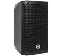 MAC MAH AS 108 - Altavoz activo (8 pulgadas, 250 W, RMS, 500 W, Peak DSP, Bluetooth, TWS, para DJ y escenario)