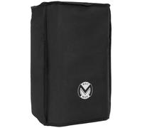 Mac Mah AS 108 Cover - Funda protectora para altavoz (10 mm, acolchado de nailon, ligero, para DJ escenario)