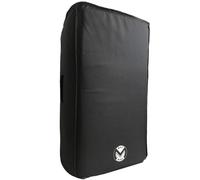 Mac Mah AS 112 Cover - Funda protectora para altavoces PA (nailon, 10 mm, ajuste perfecto para DJ, escenario y tecnología de eventos)
