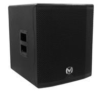 MAC MAH Subwoofer AS 815 Subwoofer activo 800 W