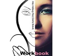Mac Makeup Face Charts Blank Workbook: Blank with a Face Chart for practice and a space to note your idea this is perfect for beauty school students and professional make-up artist.Size 8.5X11
