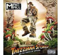 Mac Mall - Thizziana Stoned &..