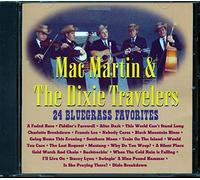 Mac Martin - Best of Mac Martin & 24 Favori