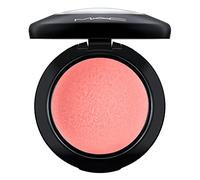 MAC Matte Lipstick HEROINE by M.A.C