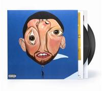 Mac Miller - Balloonerism (2 LP) [Vinilo]