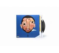 Mac Miller - Balloonerism (2LP)