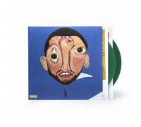 Mac Miller - Balloonerism (Amazon Exclusive) [Vinyl LP] [VINYL] [Vinilo]