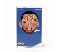 Mac Miller - Balloonerism [Casete]