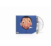Mac Miller - Balloonerism (CD)