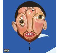 Mac Miller - Balloonerism (2LP)