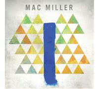 Mac Miller - Blue Slide Park