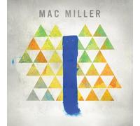 Mac Miller - Blue Slide Park