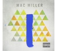 Miller, Mac - Blue Slide Park