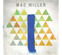 Mac Miller - Blue Slide Park [Vinilo]