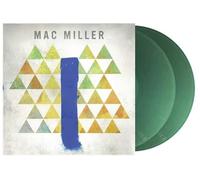 Mac Miller - Blue Slide Park [Vinilo]