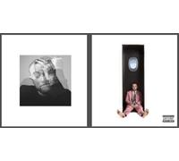 Mac Miller - Circles - Swimming (2 cd pack)