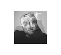 Mac Miller Circles (Vinyl) 12" Album (Clear vinyl) (Importación USA)