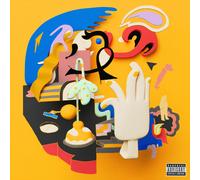 Mac Miller - Faces (3 LP) Color Blanco. Edición Exclusiva Amazon [Vinilo]