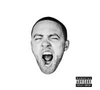Mac Miller GO:OD AM (Vinyl) 12" Album