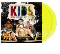 Mac Miller - K.I.D.S.