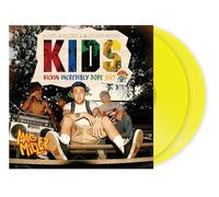Mac Miller - K.I.D.S. [Vinilo]