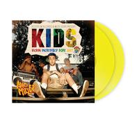 Mac Miller - K.I.D.S.