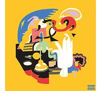 Mac Miller - Faces (Yellow Coloured) (Reissue) (3 LP)