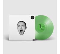 Mac Miller - Mac Miller - Go:Od Am (2 LP) Verde [Vinilo]